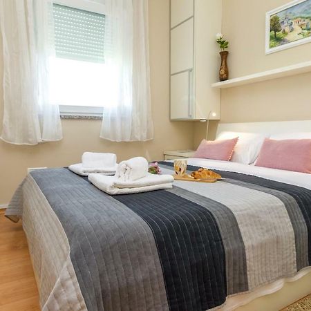 Adriana'S Dream View 2 Bedrooms Apartment Zadar Exterior photo