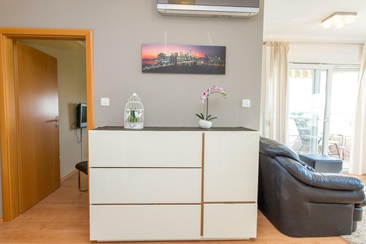 Adriana'S Dream View 2 Bedrooms Apartment Zadar Exterior photo