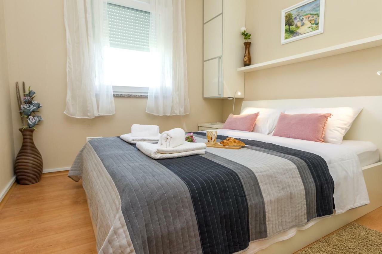Adriana'S Dream View 2 Bedrooms Apartment Zadar Exterior photo