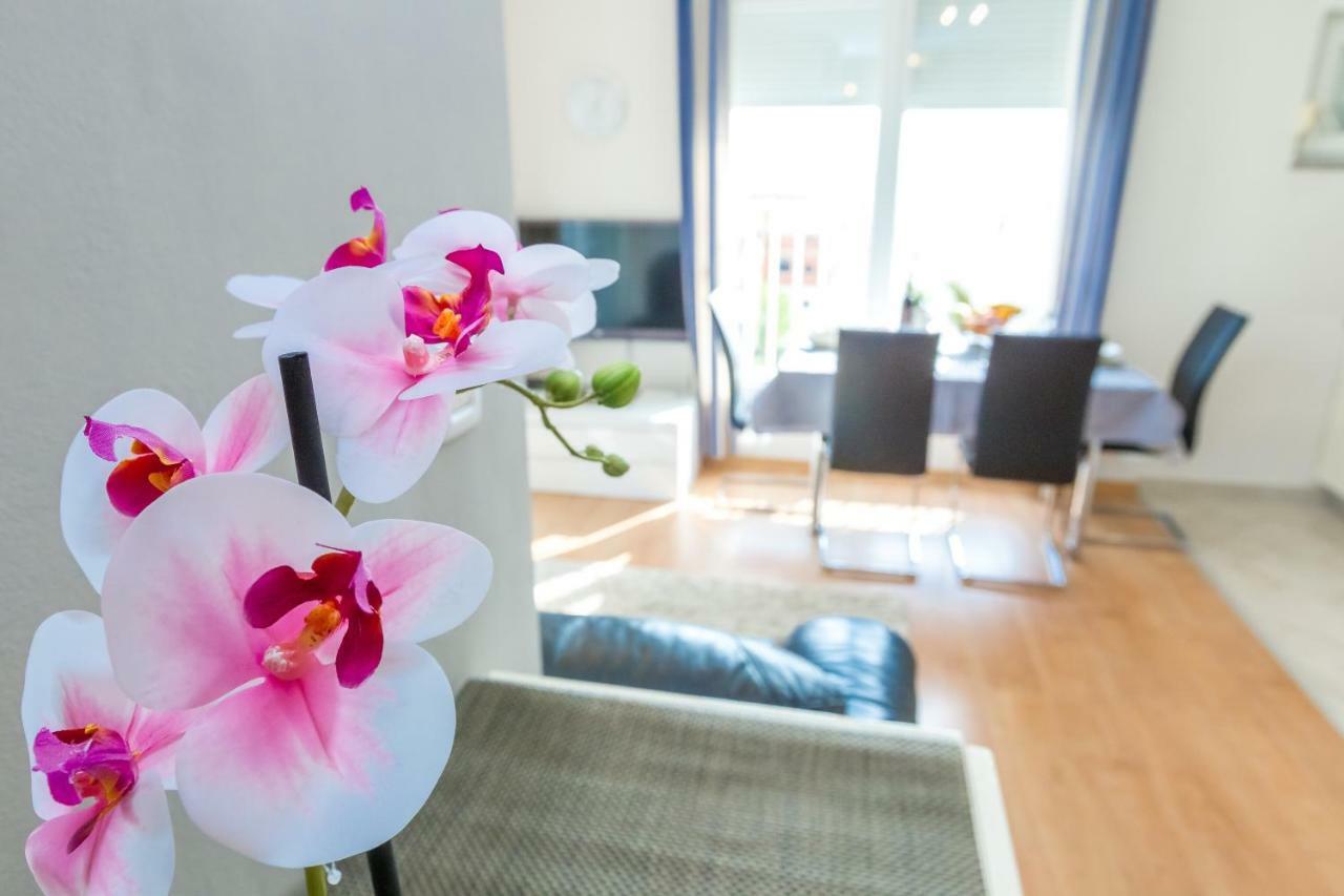 Adriana'S Dream View 2 Bedrooms Apartment Zadar Exterior photo